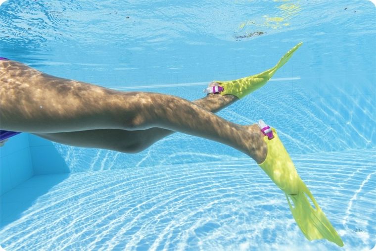 Bestway, zestaw do nurkowania