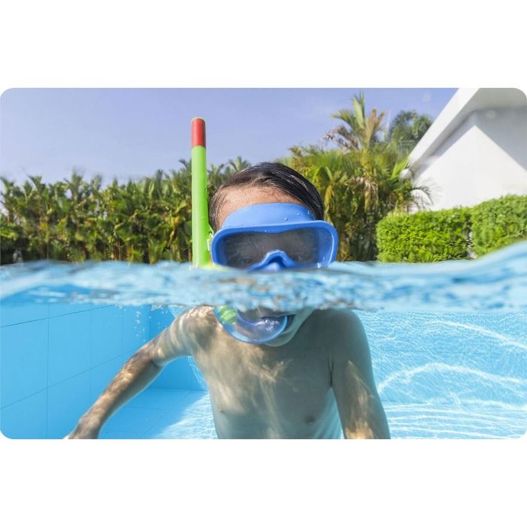 Bestway, zestaw do nurkowania