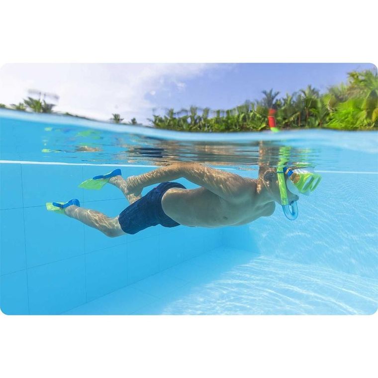 Bestway, zestaw do nurkowania