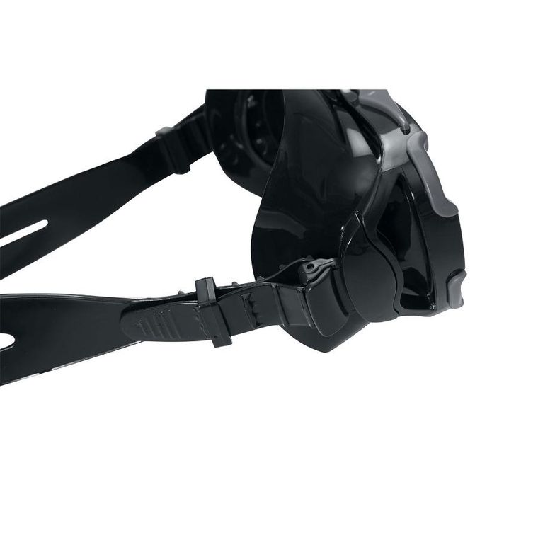 Bestway, zestaw do nurkowania, szary