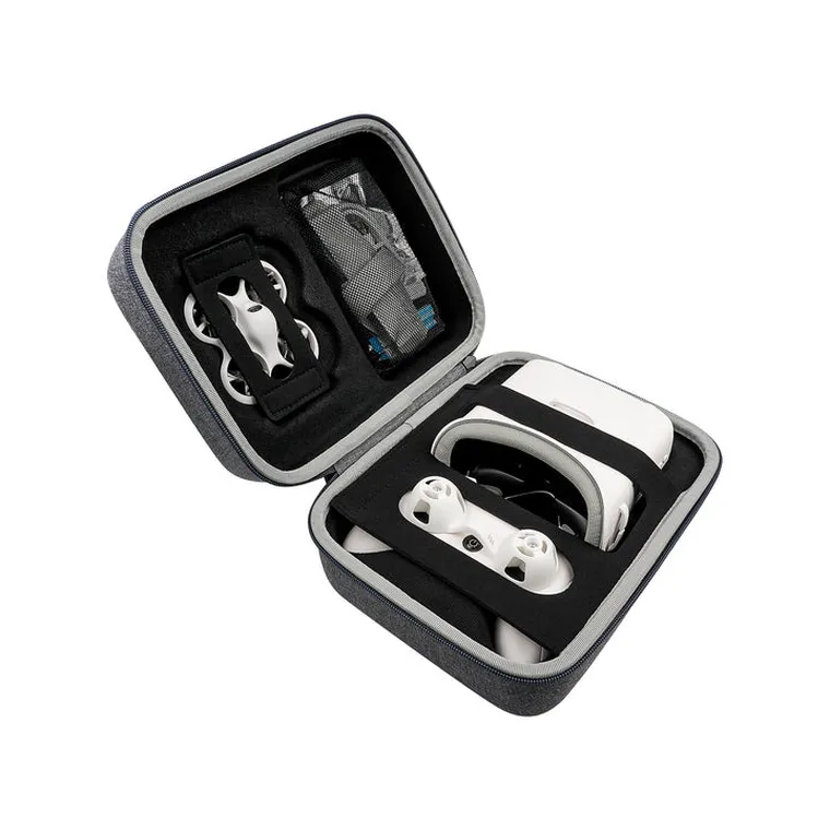 BetaFPV Cetus FPV Kit, Dron + gogle FPV |