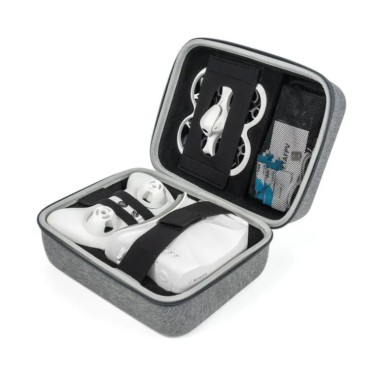 BetaFPV, Cetus X Kit, FrSky, dron z goglami FPV