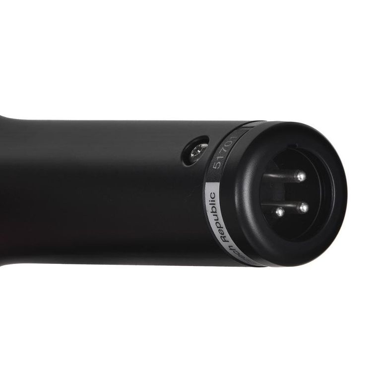 Beyerdynamic, TG V50 s, mikrofon wokalowy, dynamiczny