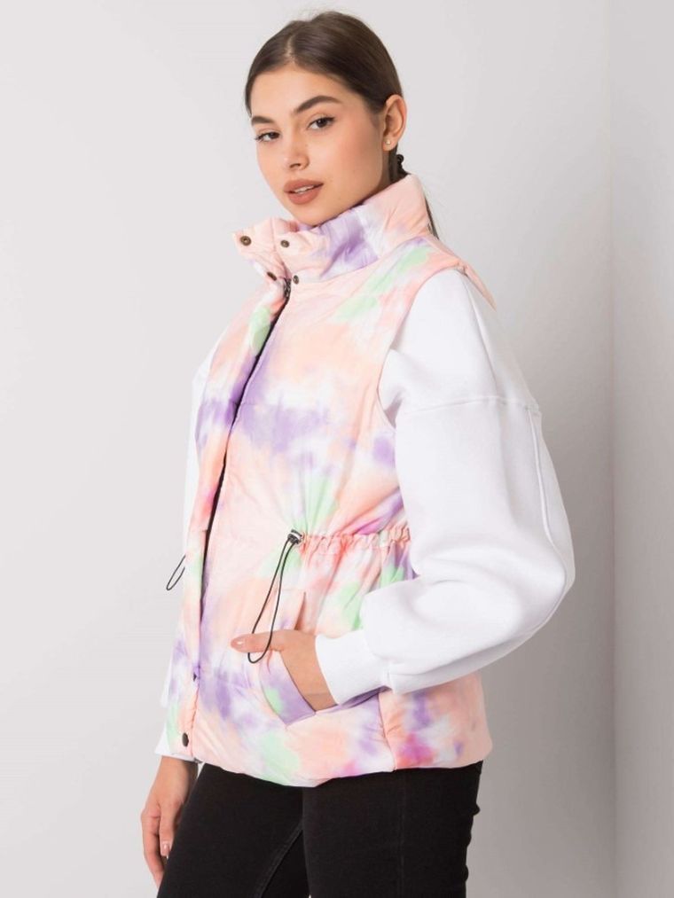 Bezrękawnik damski, mix, Italy Moda