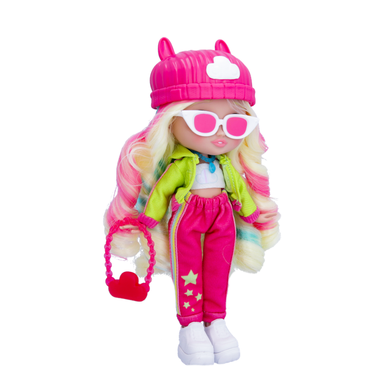 BFF, Hannah, lalka modowa