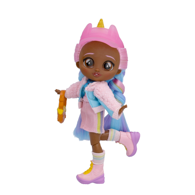 BFF, Jassy, lalka modowa