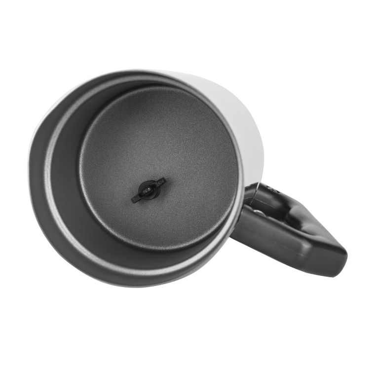 Bialetti, elektryczny spieniacz do mleka MK01