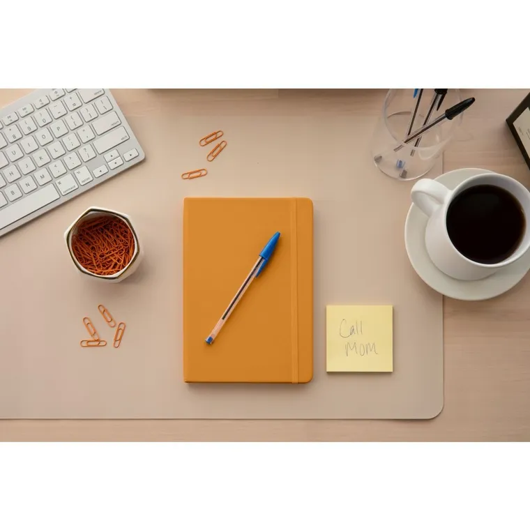 Bic, Cristal Original, długopis, czarny, 10 szt.