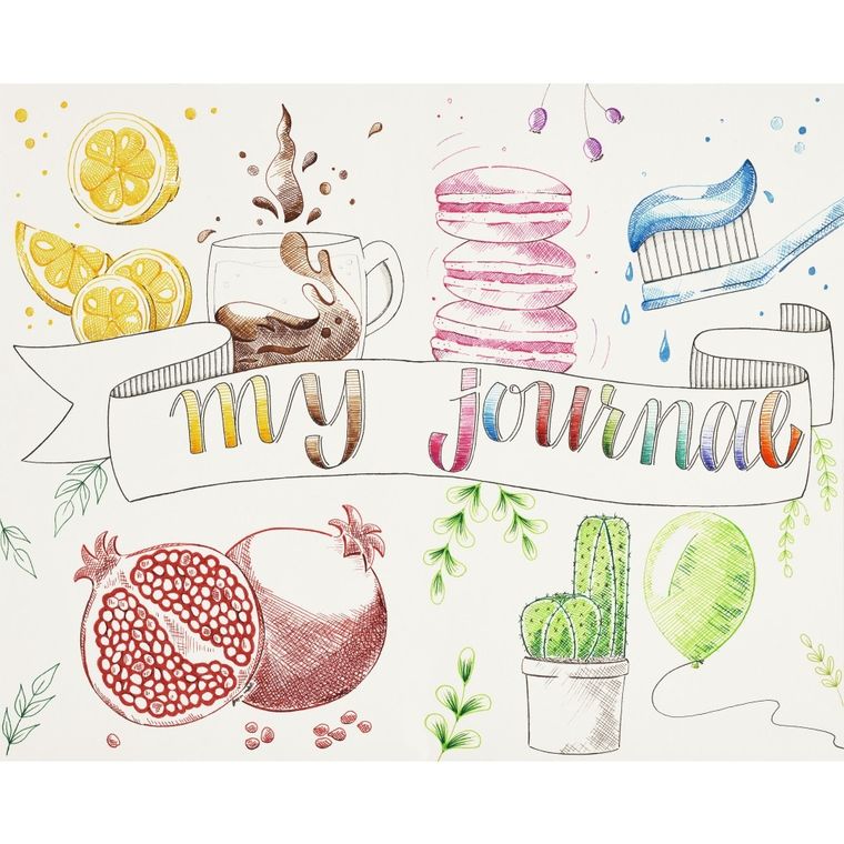 Bic, Intensity Fine, cienkopisy, mix ast, 4 szt.