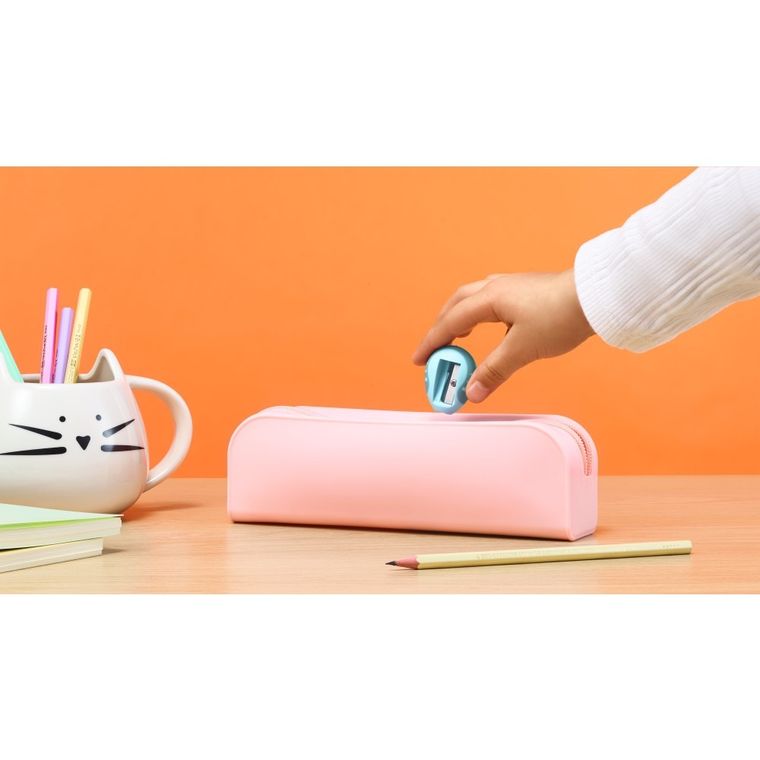 Bic, Mini Sharpener, temperówka, 1 szt.