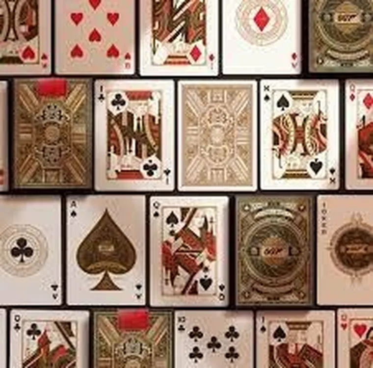 Bicycle, 007 James Bond, karty do gry