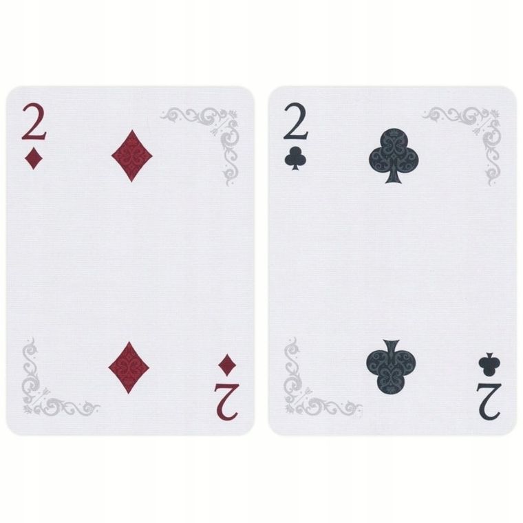 Bicycle, Cinder, karty do gry