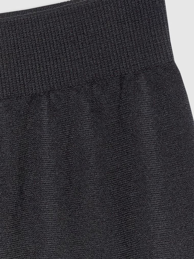 Bielizna termoaktywna chłopięca, czarna, 4F