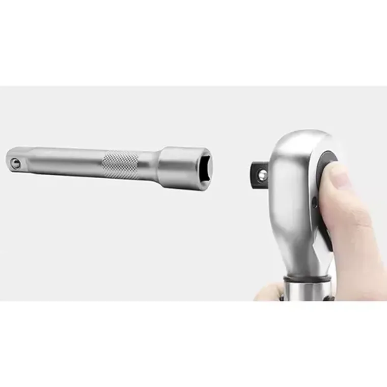 Bigstren, klucz dynamometryczny, 17/18/21 mm