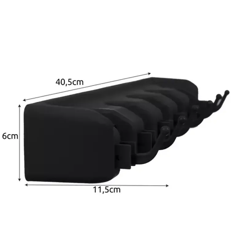 Bigstren, wieszak na narzędzia