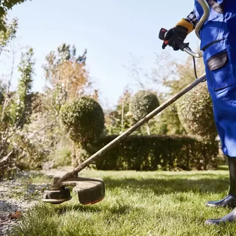 Bigstren, żyłka tnąca do kosy spalinowej