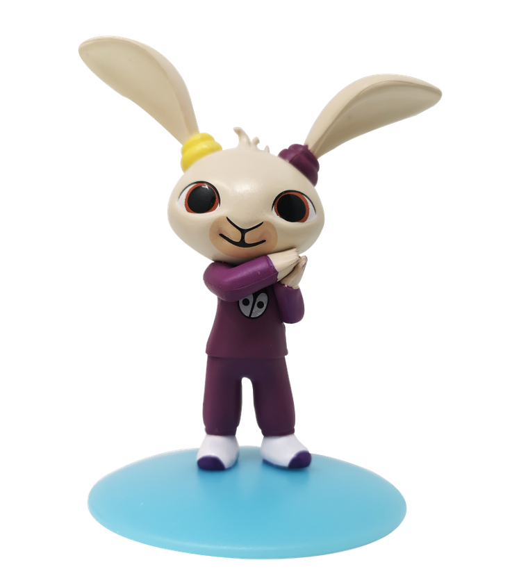 Bing, figurka kolekcjonerska