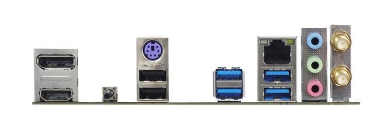 Biostar, płyta główna, A620MP-E PRO