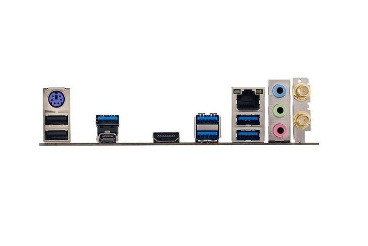 Biostar, płyta główna, B550MXC PRO