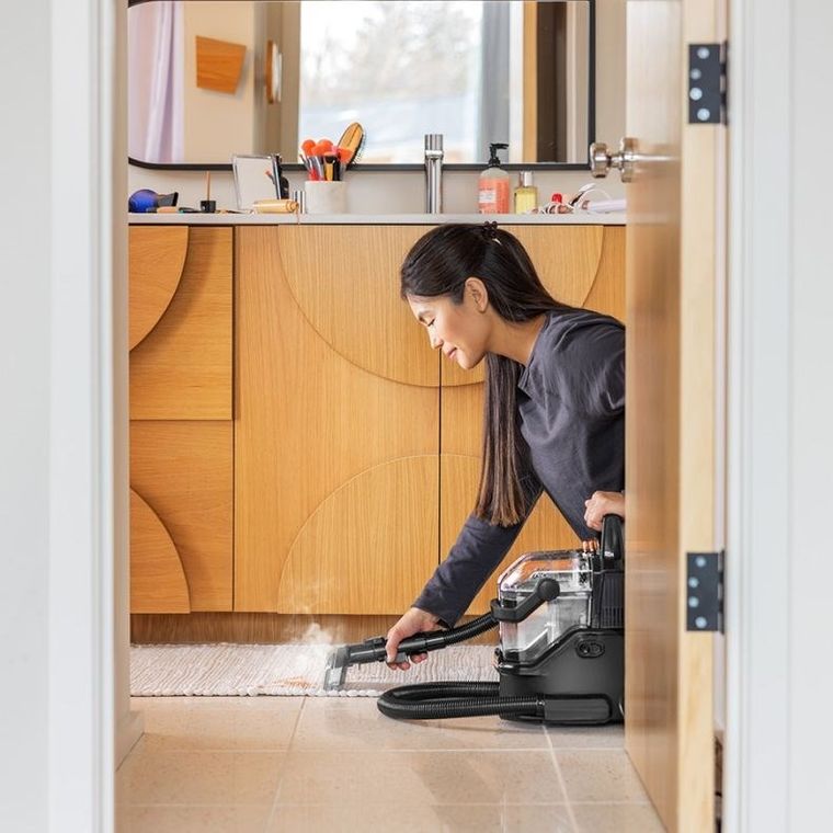 Bissell, Spotclean, odkurzacz piorący, 3700N