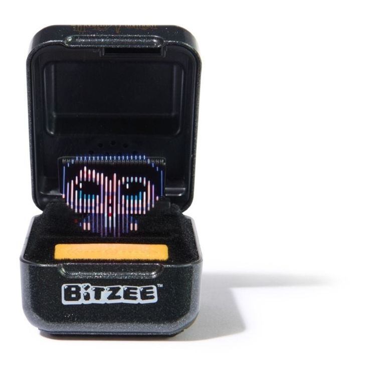 Bitzee, bohaterowie Harry'ego Pottera, interaktywne zwierzątko