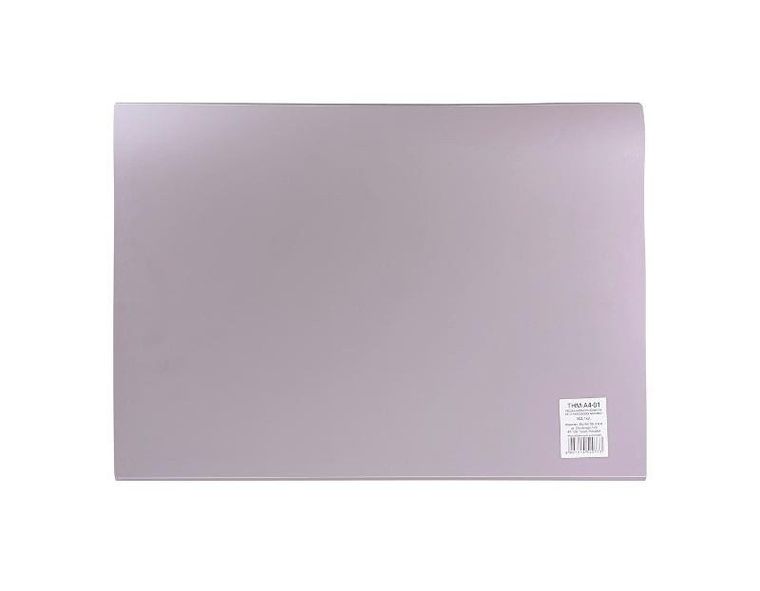 Biurfol, teczka harmonijkowa A4, róż morandi, 1 szt.