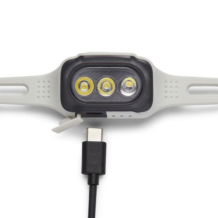 Black Diamond, Deploy, latarka czołowa