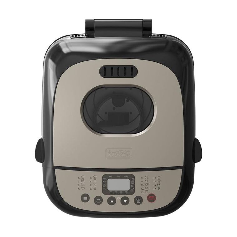 Black&Decker, automat do wypiekania chleba, Bxbm600e