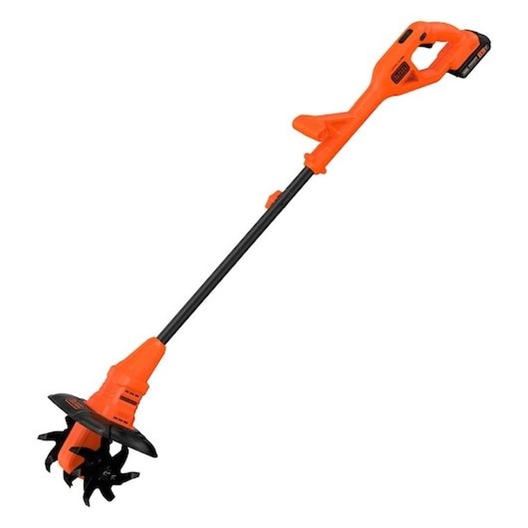 Black&Decker, glebogryzarka, 18V, 1-2,0Ah, BETL1820L