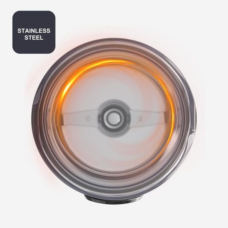 Black&Decker, młynek do kawy, BXCG152E