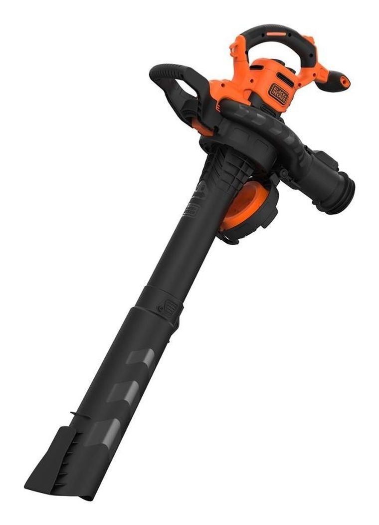 Black&Decker, odkurzacz do liści, 3000W, BEBLV300-QS