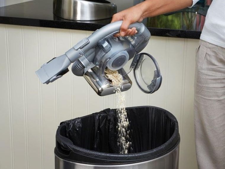 Black&Decker, odkurzacz ręczny, PD1820LF