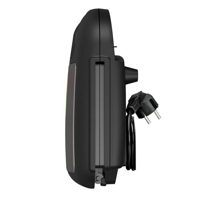 Black&Decker, opiekacz do kanapek black+decker bxsa753e