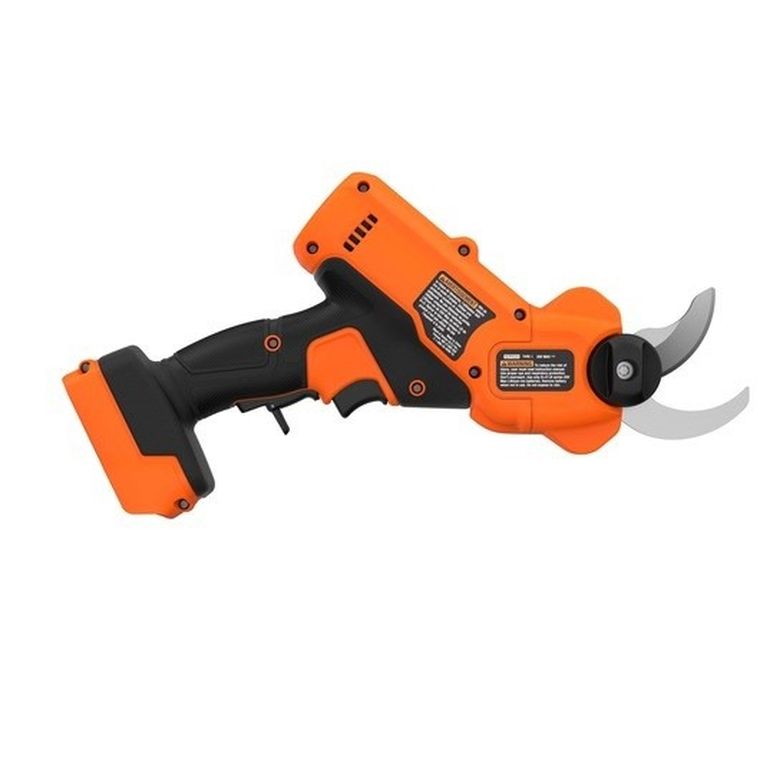 Black&Decker, sekator do gałęzi, 18V, 25mm