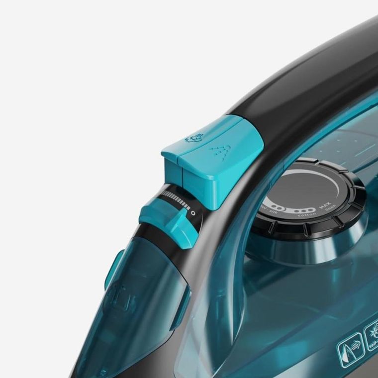 Black&Decker, żelazko, BXIR2201E