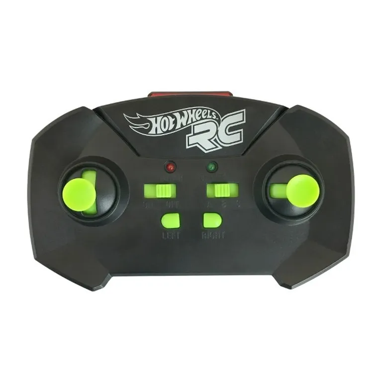 Bladez, Hot Wheels Shark Bite RC, śmigłowiec zdalnie sterowany, BTHW-H01