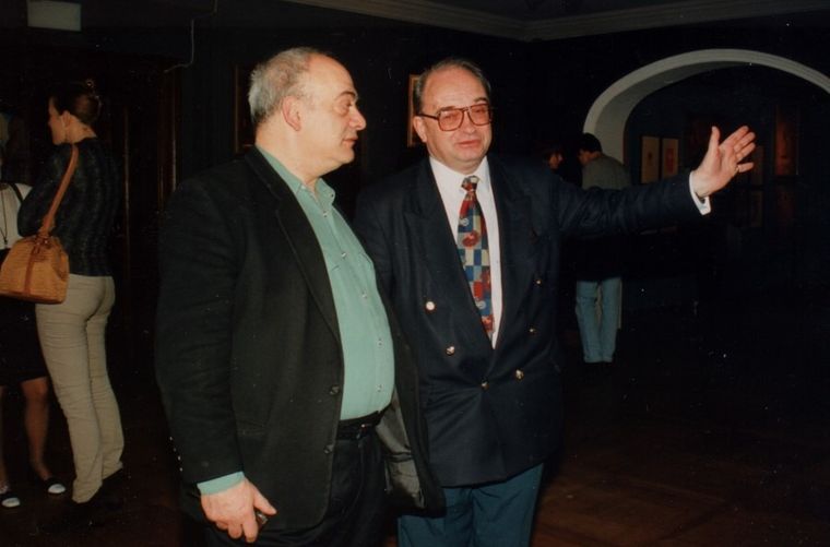 Błagam tylko nie profesor