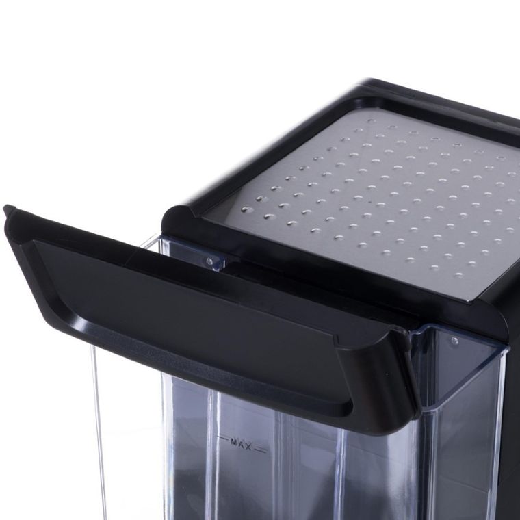 Blaupunkt, ekspres ciśnieniowy, automatyczny, 1350W, czarny, CMP601