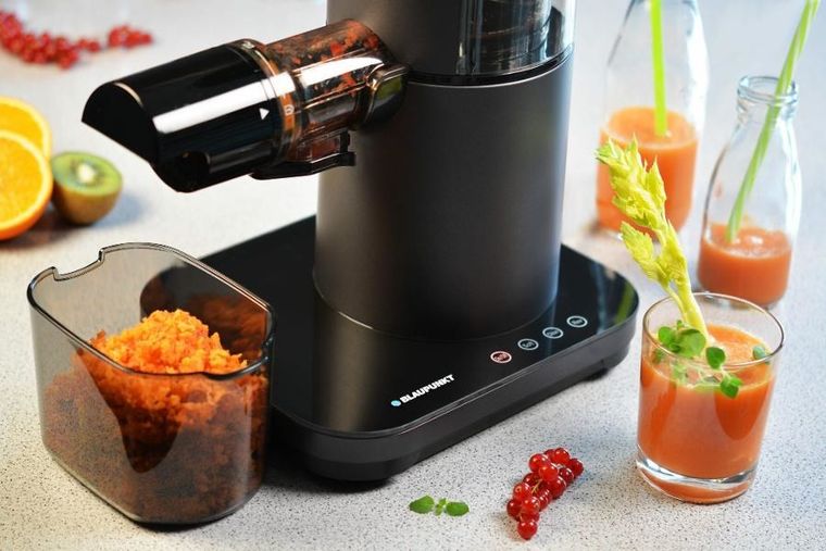 Blaupunkt, wyciskarka wolnoobrotowa, SJV701, 400W