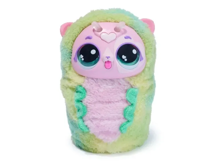 Bloomables, Szczeniaczek, trasformująca figurka niespodzianka