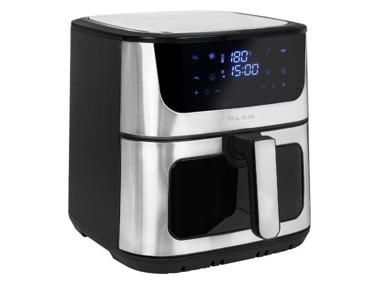 Blow, air fryer, frytownica beztłuszczowa, 2500W, 8l
