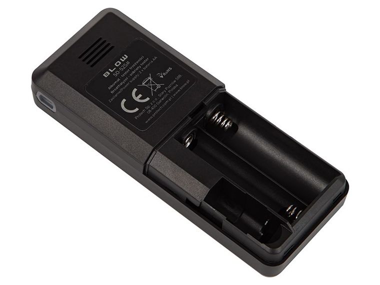 Blow, alkomat, 9900 BLACK