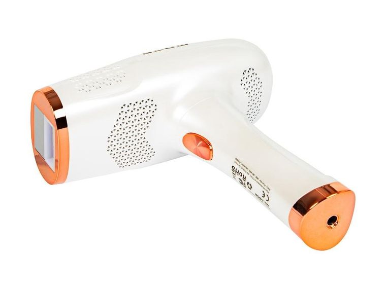 Blow, depilator świetlny IPL