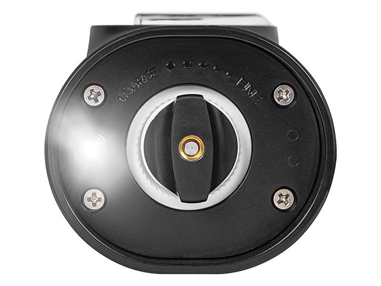 Blow, elektryczny młynek do soli i pieprzu z okienkiem, SP-01