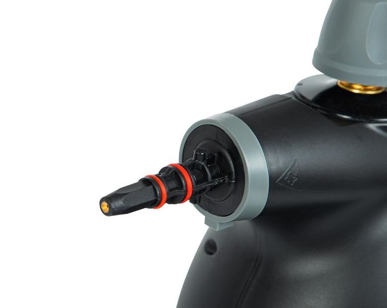 Blow, myjka parowa, pure steam