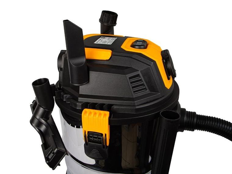 Blow, odkurzacz przemysłowy, WD3300