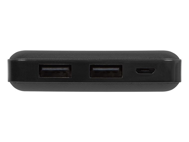 Blow, power bank, czarny, 10000MAH, PB10A