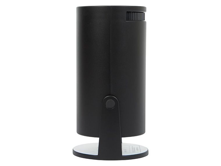 Blow, projektor przenośny, AndroidTV, FHD, czarny