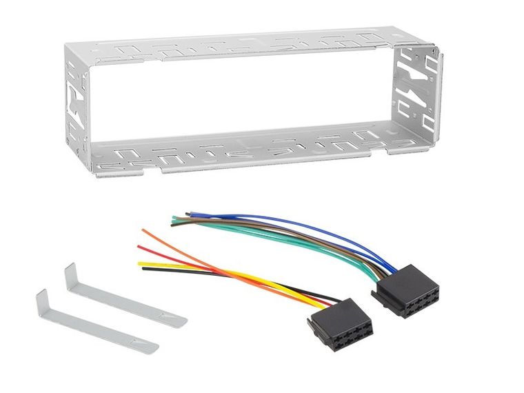 Blow, radio samochodowe, AVH-8626 BT/USB/AUX/SD