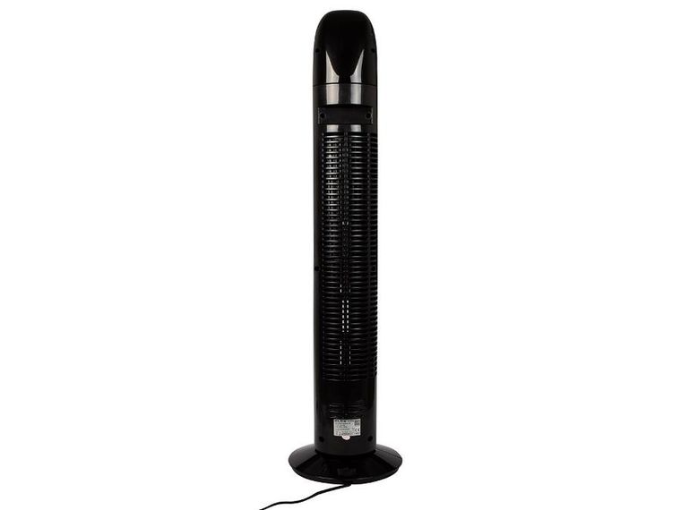 Blow, wentylator kolumnowy 90W, LCD + pilot